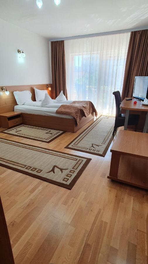Pensiunea Select Arad Exteriér fotografie